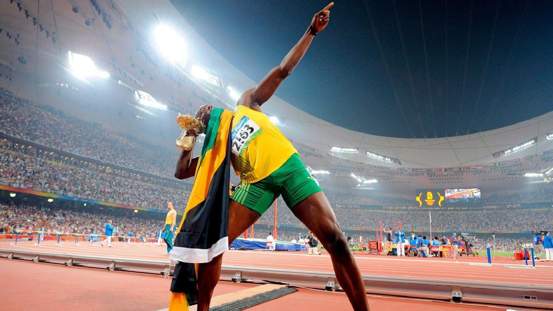 新秀快速成长,值得期待的“未来之星”!