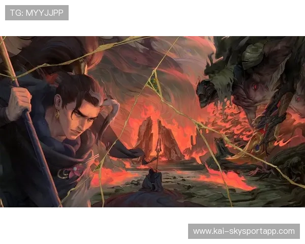 《英雄联盟》预选赛火热开启，谁能突破重围？