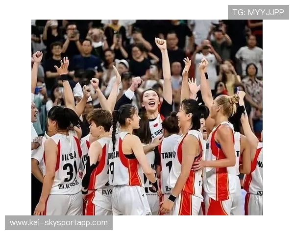 四川女篮火力全开！三场比赛场均赢对手60＋