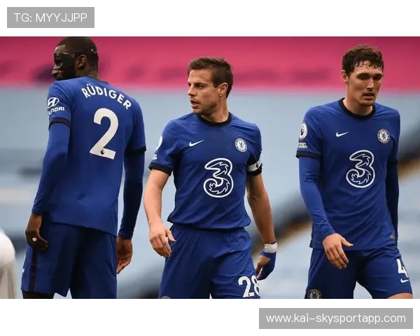 切尔西逼抢转换流畅,穆德里克反角破门 切尔西逼抢转换流畅,穆德里克反角破门