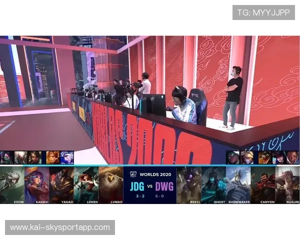 JDG打磨多版本战术储备